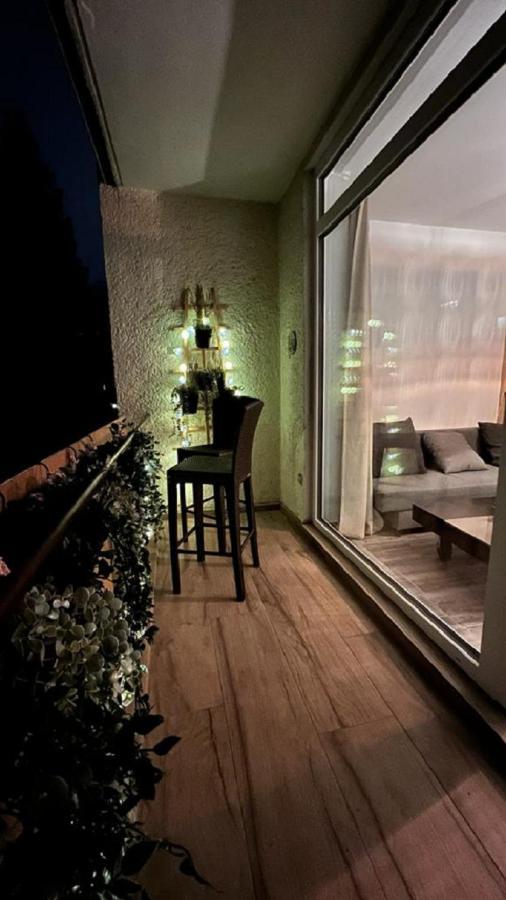 Designer Central Apartment With Terrace & Free Parking Берлін Екстер'єр фото